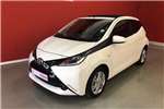  2018 Toyota Aygo Aygo 1.0 X-Cite