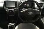  2015 Toyota Aygo Aygo 1.0 X-play
