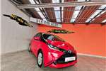  2016 Toyota Aygo Aygo 1.0 X-play