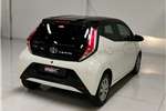  2018 Toyota Aygo Aygo 1.0 X-play