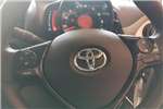  2019 Toyota Aygo Aygo 1.0 X-play
