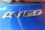  2012 Toyota Aygo 