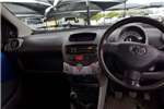  2012 Toyota Aygo Aygo 3-door 1.0 Fresh
