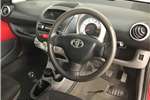  2012 Toyota Aygo Aygo 3-door 1.0 Fresh