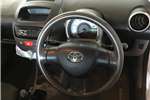  2011 Toyota Aygo Aygo 5-door 1.0 Fresh