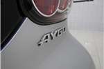  2012 Toyota Aygo Aygo 5-door 1.0 Wild