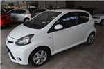  2013 Toyota Aygo Aygo 5-door 1.0 Wild