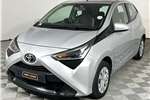 Used 2018 Toyota Aygo Hatch AYGO 1.0 (5DR)