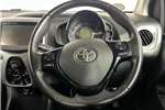 Used 2018 Toyota Aygo Hatch AYGO 1.0 (5DR)