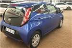  2019 Toyota Aygo hatch AYGO 1.0 (5DR)