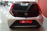  2019 Toyota Aygo hatch AYGO 1.0 (5DR)