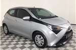  2019 Toyota Aygo hatch AYGO 1.0 (5DR)