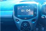 Used 2020 Toyota Aygo Hatch AYGO 1.0 (5DR)