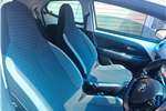  2020 Toyota Aygo hatch AYGO 1.0 (5DR)