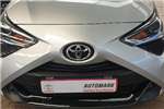  2019 Toyota Aygo hatch AYGO 1.0 X-CITE (5DR)