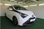  2019 Toyota Aygo hatch AYGO 1.0 X-CITE (5DR)