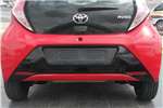  2020 Toyota Aygo hatch 
