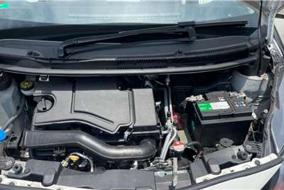 Used 2017 Toyota Aygo Hatch AYGO 1.0  X CLUSIV (5DR)