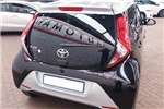  2020 Toyota Aygo hatch AYGO 1.0  X-CLUSIV (5DR)