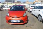  2014 Toyota Aygo hatch AYGO 1.0  X- PLAY (5DR)