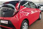  2019 Toyota Aygo hatch AYGO 1.0  X- PLAY (5DR)