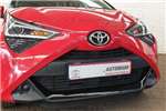  2019 Toyota Aygo hatch AYGO 1.0  X- PLAY (5DR)