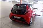  2019 Toyota Aygo hatch AYGO 1.0  X- PLAY (5DR)