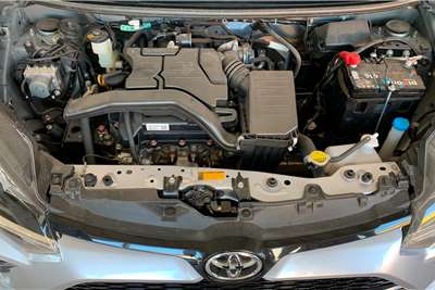Used 2022 Toyota Aygo Hatch AYGO 1.0  X  PLAY (5DR)