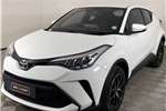  2020 Toyota C-HR C-HR 1.2T