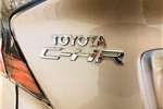  2019 Toyota C-HR C-HR 1.2T LUXURY CVT