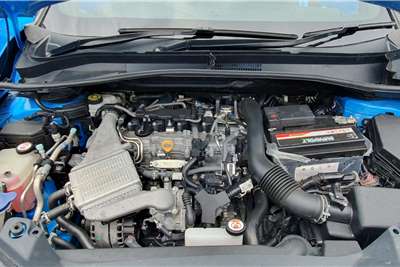 Used 2020 Toyota C-HR 1.2T LUXURY CVT
