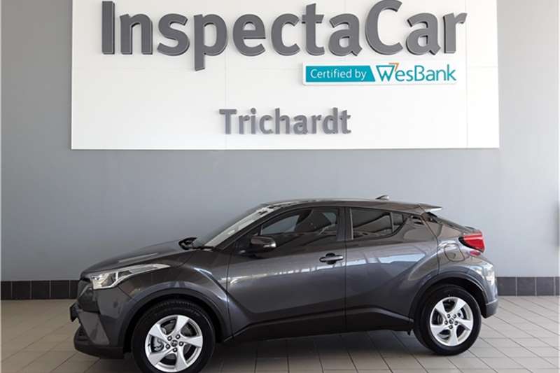 2006 Toyota CHR Cars for sale in Mpumalanga Auto Mart