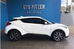  2020 Toyota C-HR C-HR 1.2T Plus