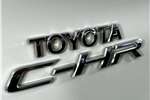 Used 2021 Toyota C-HR 1.2T Plus