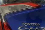  2017 Toyota C-HR C-HR 1.2T Plus auto