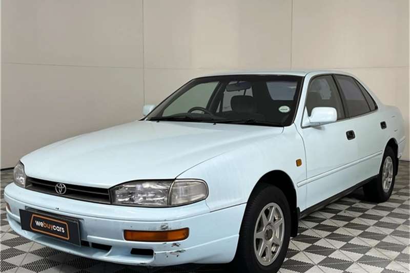 Used 1994 Toyota Camry 