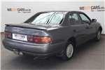  1995 Toyota Camry 