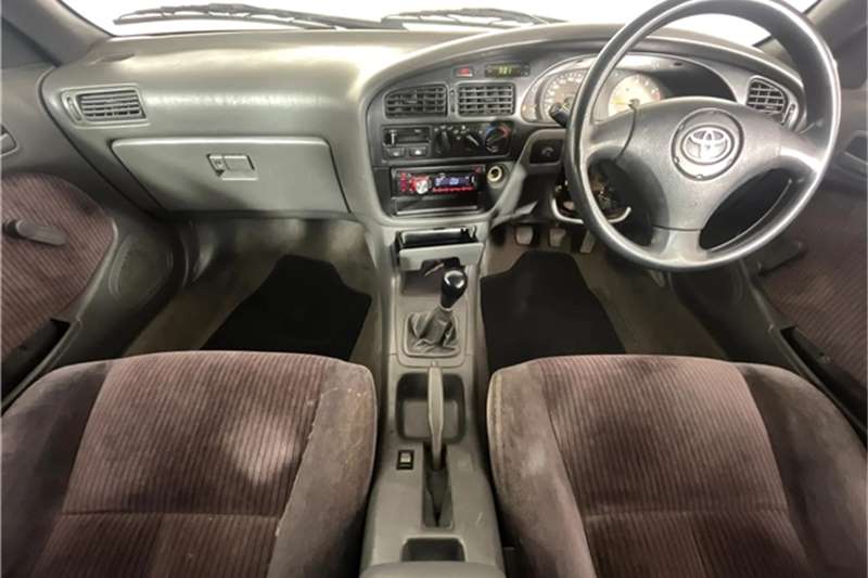  1995 Toyota Camry 