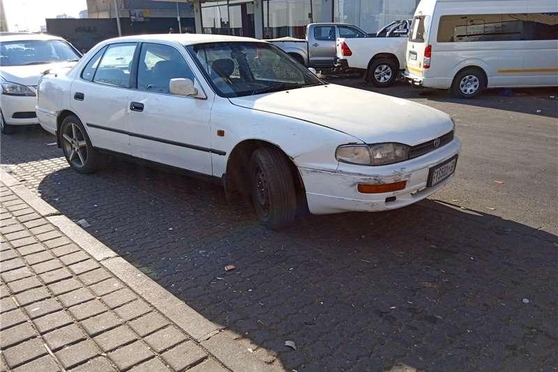 Used 1996 Toyota Camry 