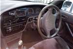  1997 Toyota Camry 