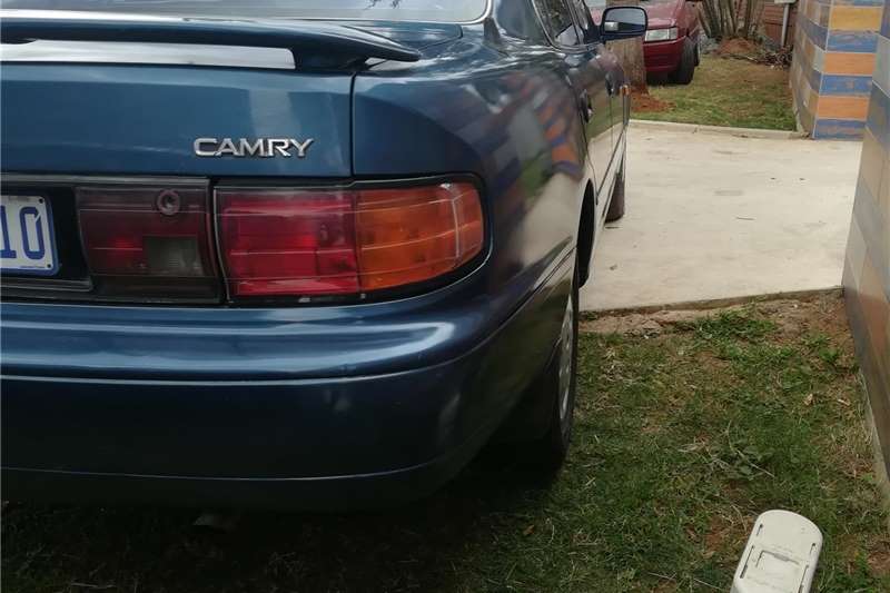 Toyota Camry 2.4 GLi 1995