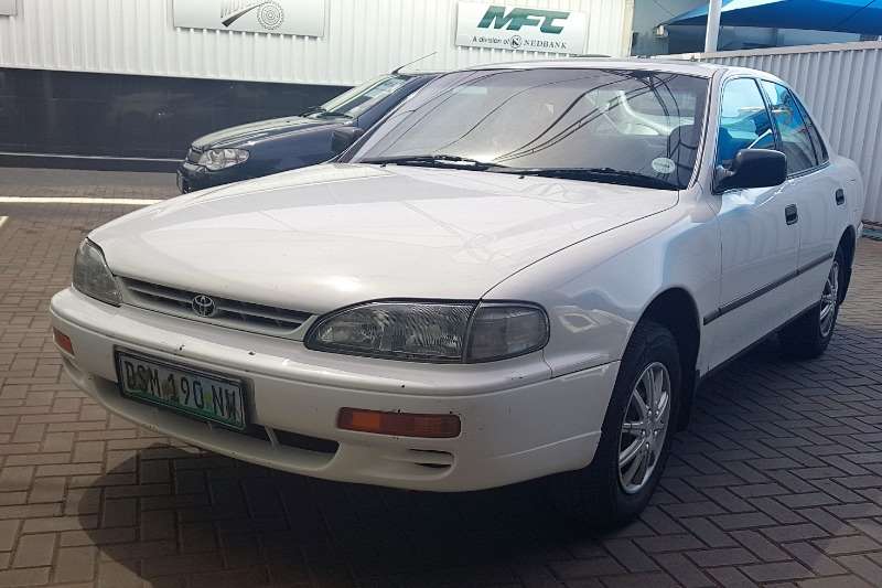 2000 Toyota Camry 2.4 GLi for sale in Gauteng | Auto Mart