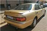  1994 Toyota Camry Camry 2.4 XLi