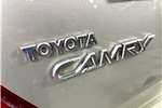  2006 Toyota Camry Camry 2.4 XLi