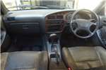 Used 1997 Toyota Camry 