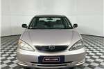 Used 2003 Toyota Camry 