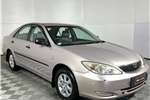 Used 2003 Toyota Camry 