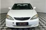 Used 2004 Toyota Camry 