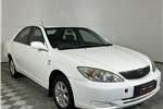 Used 2004 Toyota Camry 