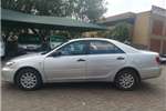 Used 2007 Toyota Camry 